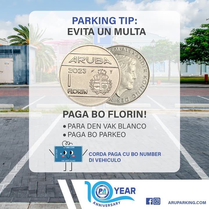 Aruparking