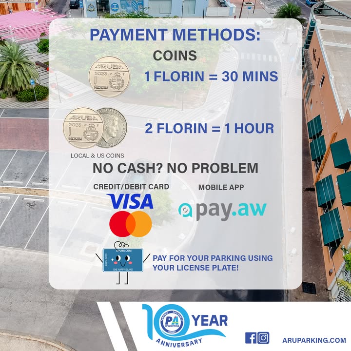 Aruparking
